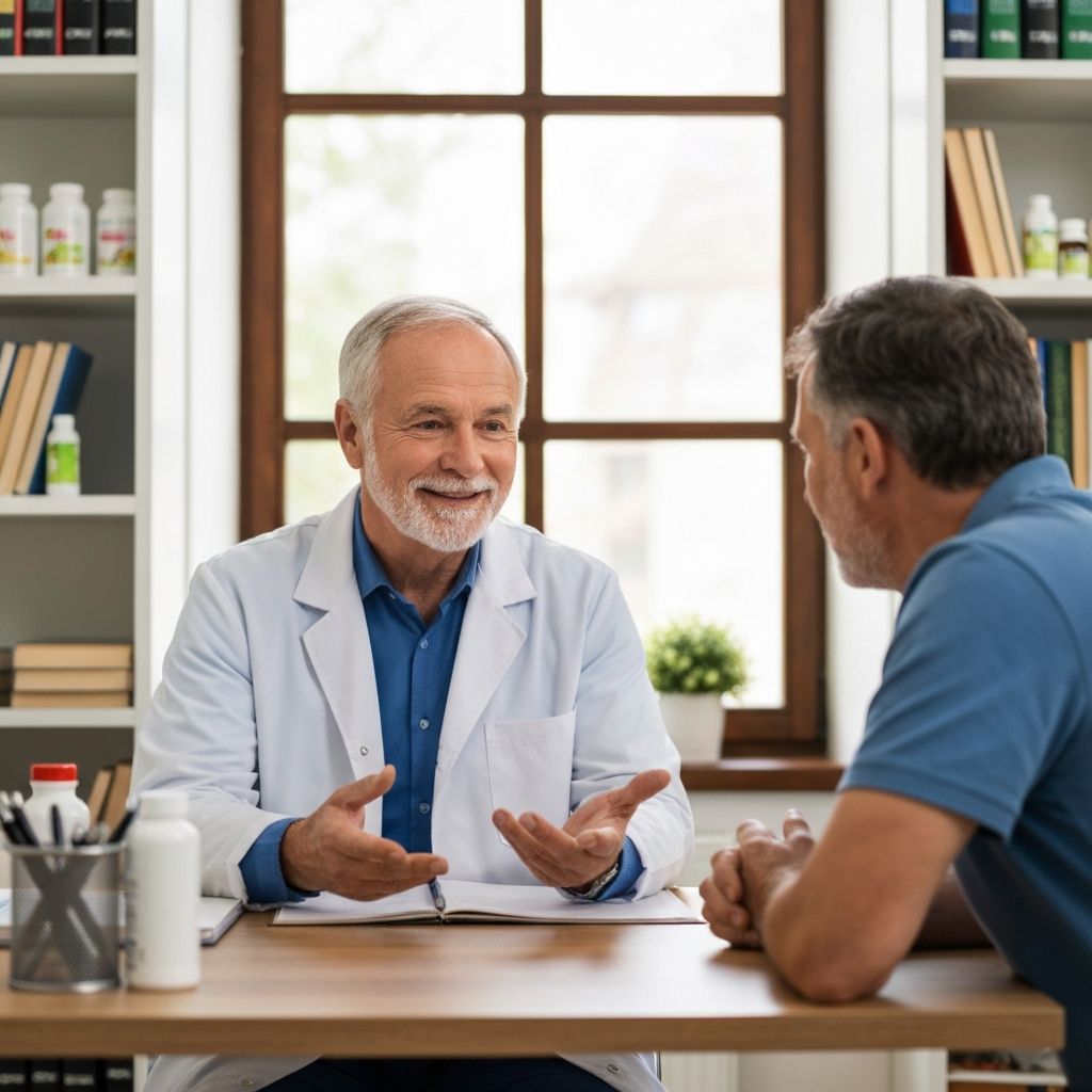 Our professional approach