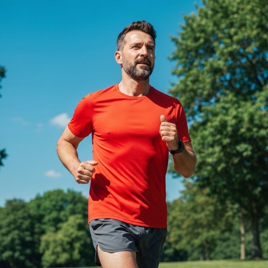 Lifestyle optimization